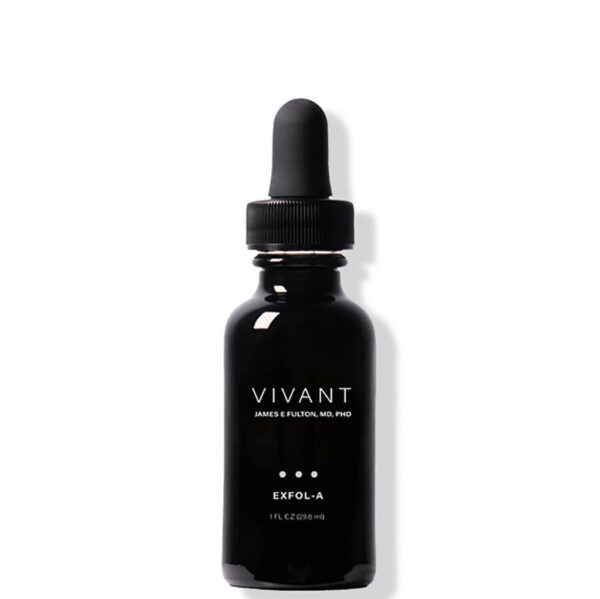 Serum Vivant Exfol - A 30ml