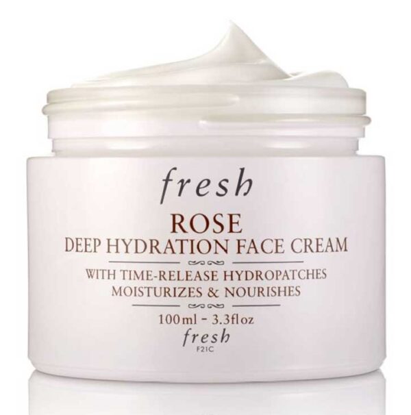 Kem Dưỡng Fresh Rose - Image 17