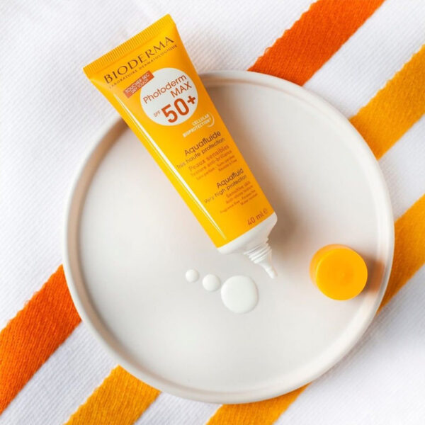 KCN Bioderma Photoderm Aquafluide SPF 50+ 40ml - Image 7