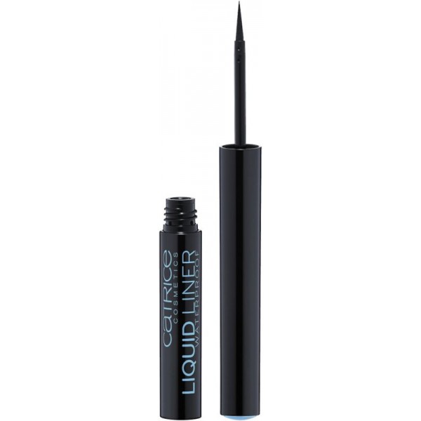Kẻ Mắt Catrice LIQUID
