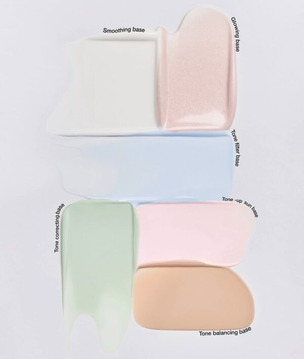 Kem Lót Jung Saem Mool 40ml ( Mẫu Mới ) - Image 3