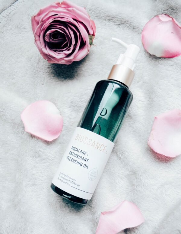 Dầu Tẩy Trang Biossance 200ml - Image 4