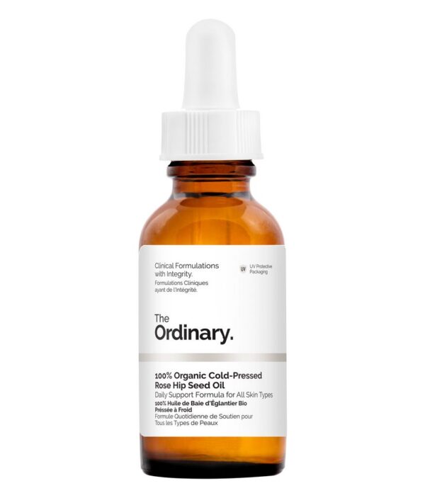 The Ordinary Rose Hip Seed Oil - Image 7