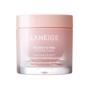 Mặt Nạ Ngủ Laneige Bouncy & Firm Sleeping Mask 60ml