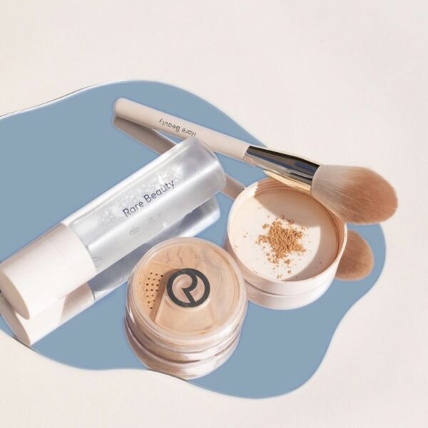 Xịt Makeup Rare Beauty Always An Optimist 4-in-1 Mist - Image 5