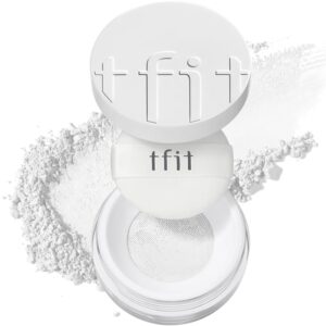 Phấn Phủ Bột Tfit Translucent Powder 7g
