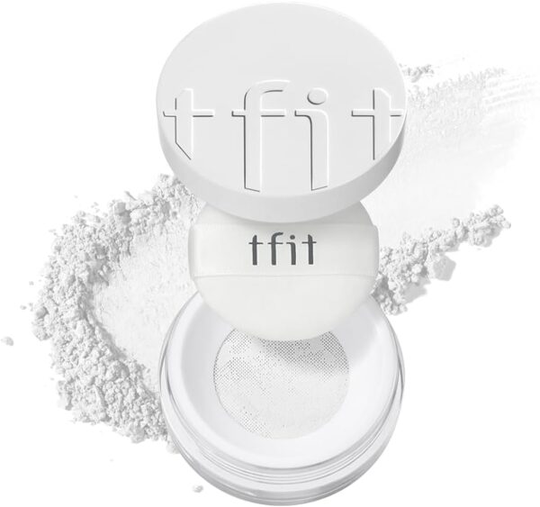 Phấn Phủ Bột Tfit Translucent Powder 7g