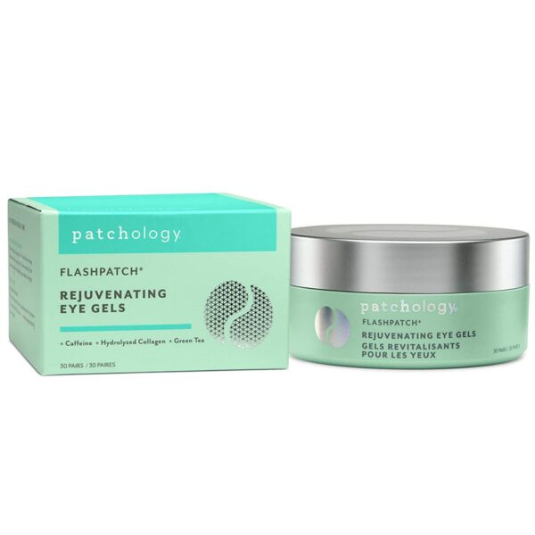 Mặt Nạ Mắt Patchology 30 Cặp - Image 5