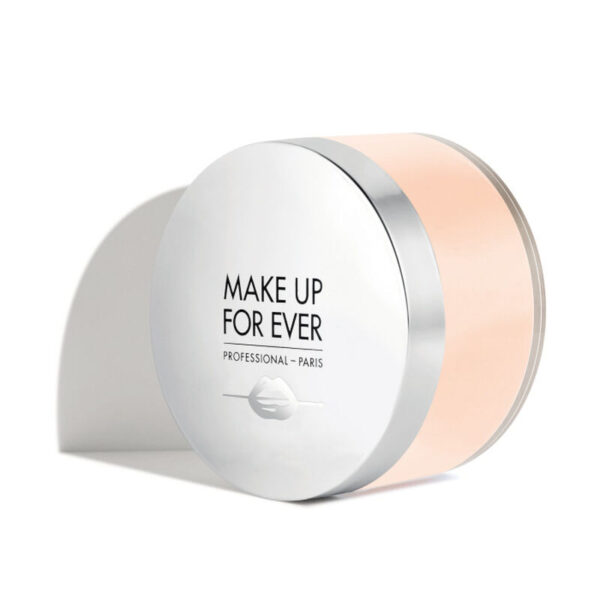 Phấn Bột Make Up For Ever Ultra HD Setting Powder - Image 3