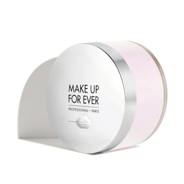 Phấn Bột Make Up For Ever Ultra HD Setting Powder - Image 2