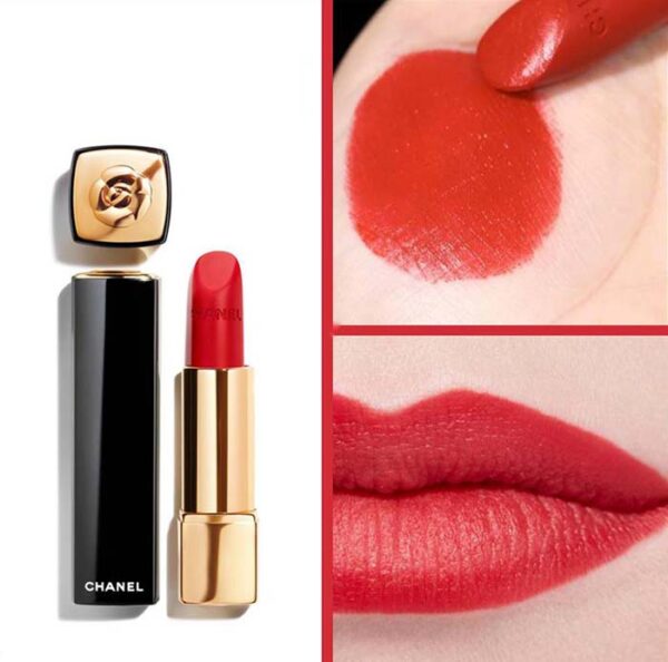 Son Thỏi Chanel Rouge Allure - Image 7