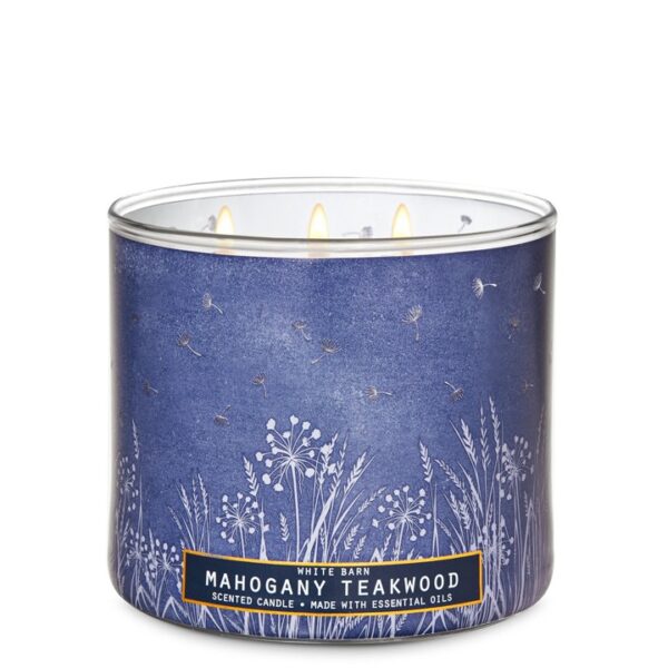 Nến Thơm Bath & Body Works 3 Bấc - Image 12