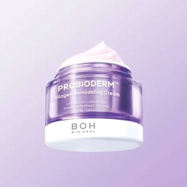 Kem Dưỡng BOH Probioderm Collagen Remodeling Cream 50ml - Image 2
