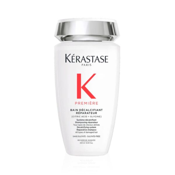 Dầu Gội KERASTASE Premiere Decacifying Repairing Shampoo 250ml