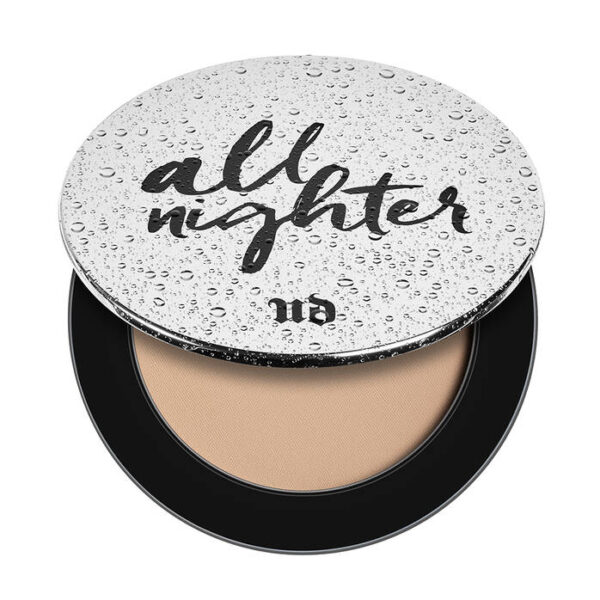 Phấn Phủ Urban Decay All Nighter Waterproof Setting Power 7.5g