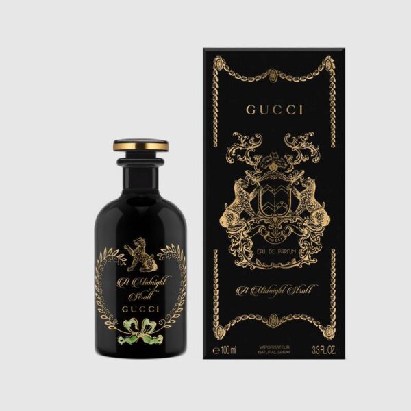 Nước Hoa Gucci A Midnight Stroll 100ml - Image 5