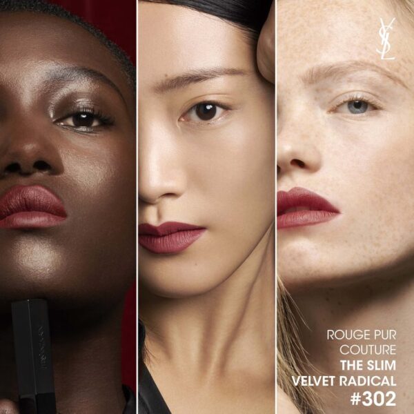 Son YSL Slim Velvet Limited - Image 2