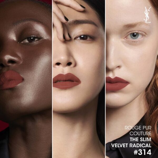 Son YSL Slim Velvet Limited - Image 4