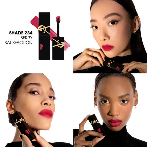 Son YSL The Inks Blur 5.5ml - Image 16