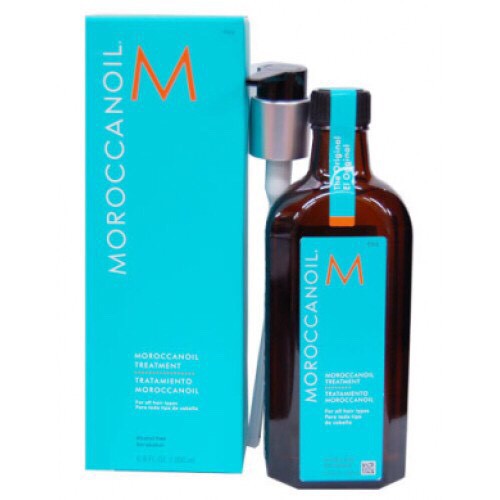 Tinh Dầu Moroccanoil 200ml - Image 7