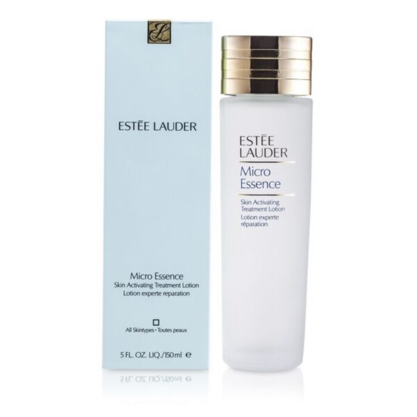 Lotion Estee Lauder Micro Essence Skin Activating 150ml - Image 5