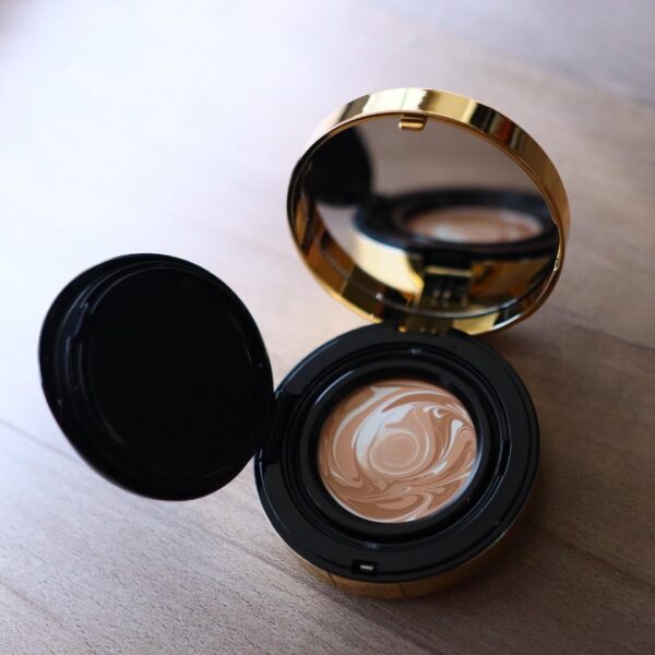 Cushion Ysl Limited Marble 2021 - Image 4