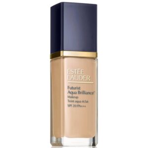 Kem Nền Estee Futurist Aqua Brilliance SPF20 30ml