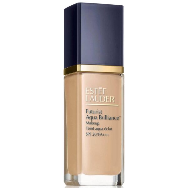 Kem Nền Estee Futurist Aqua Brilliance SPF20 30ml