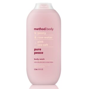 Sữa Tắm Method Body 532ml