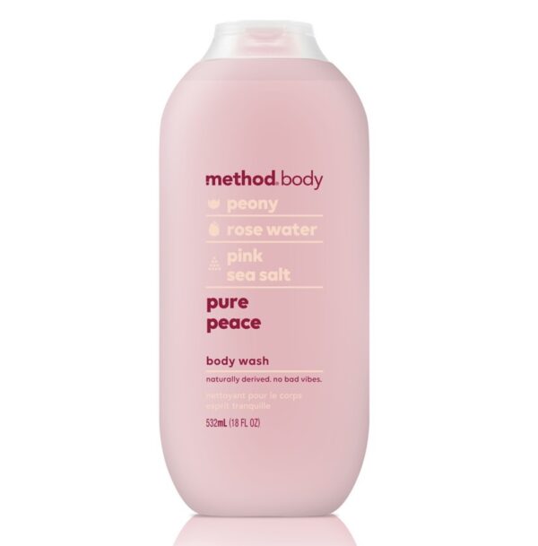 Sữa Tắm Method Body 532ml