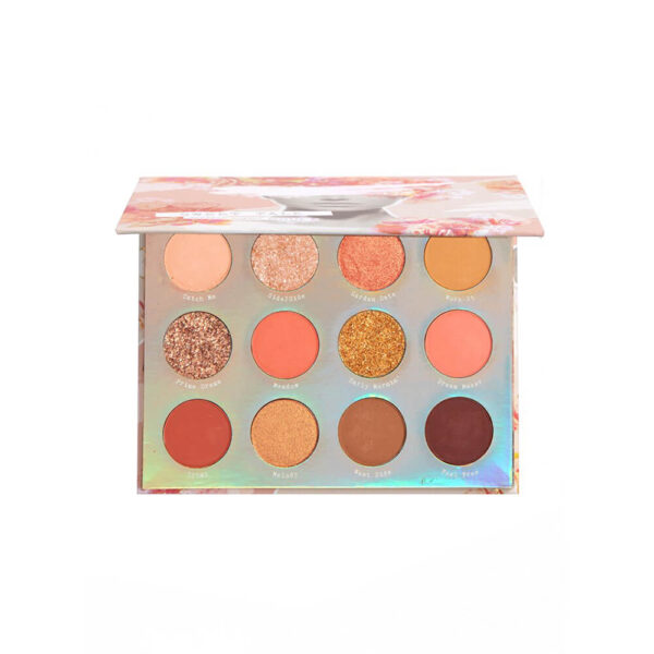 Bảng Mắt Colourpop Sweet Talk - Image 2