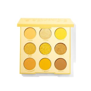 Bảng Mắt Colourpop Uh Huh Honey