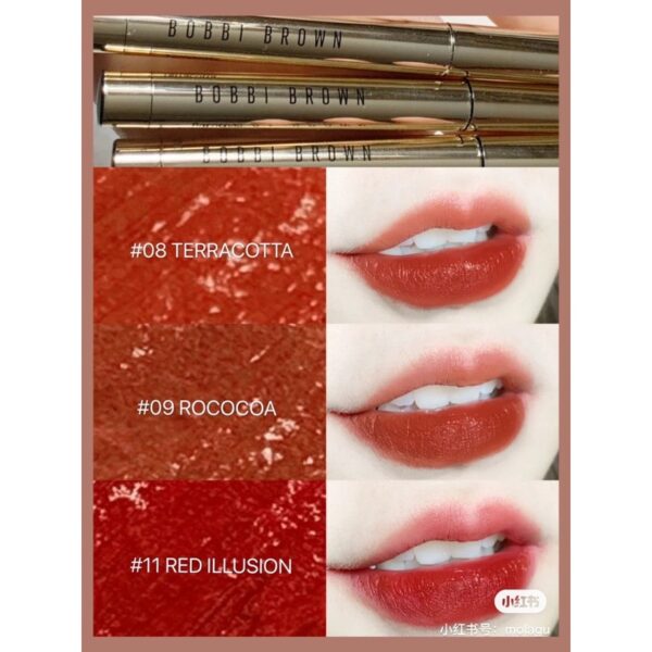 Son Bobbi Brow Luxe Defining - Image 16