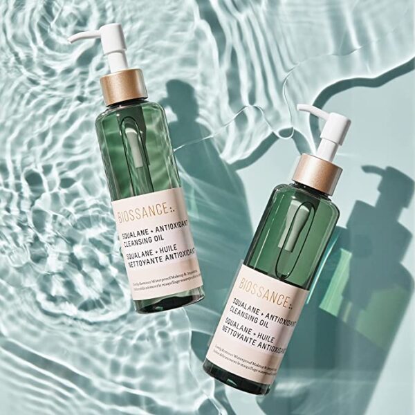 Dầu Tẩy Trang Biossance 200ml - Image 3