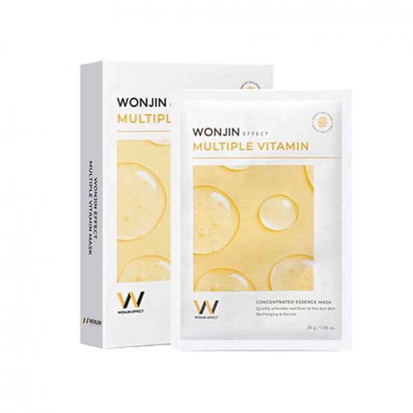 Mặt Nạ Dr.Wonjin 1 Miếng - Image 19