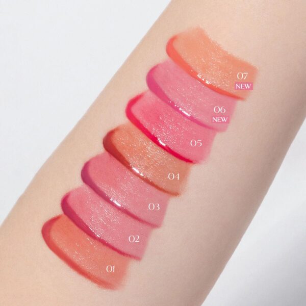 Son Bbia L'eau Tint - Image 5