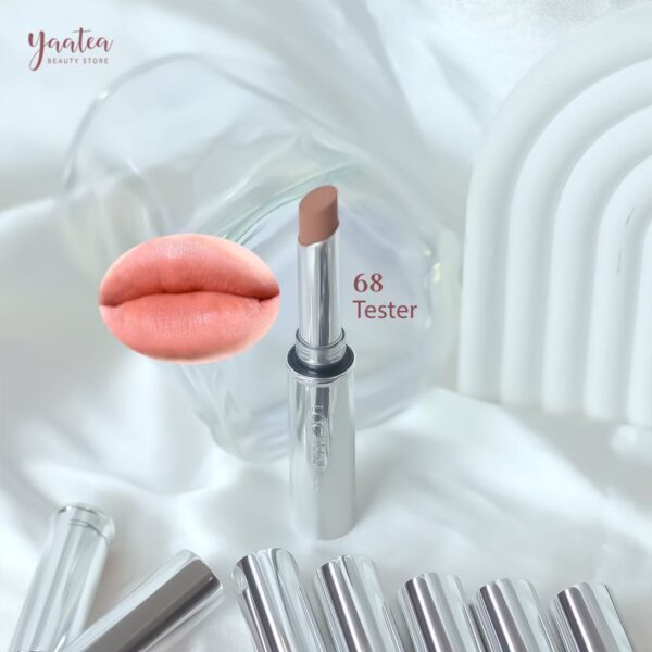 Son Thỏi Mac Locked Kiss 24HR Lipstick - Image 9