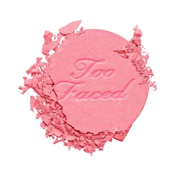 Má Hồng Too Faced Cloud Crush 93% Natural Origin Blurring - Image 6