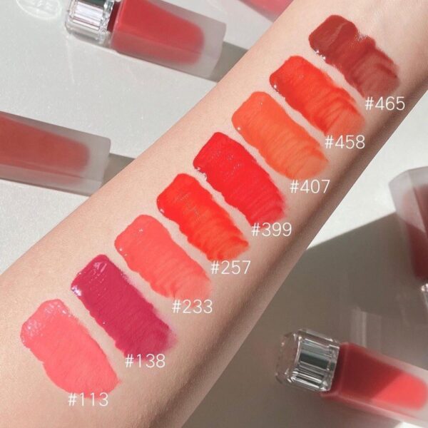 Son Kem Hera Sensual Fresh Nude Tint - Image 11