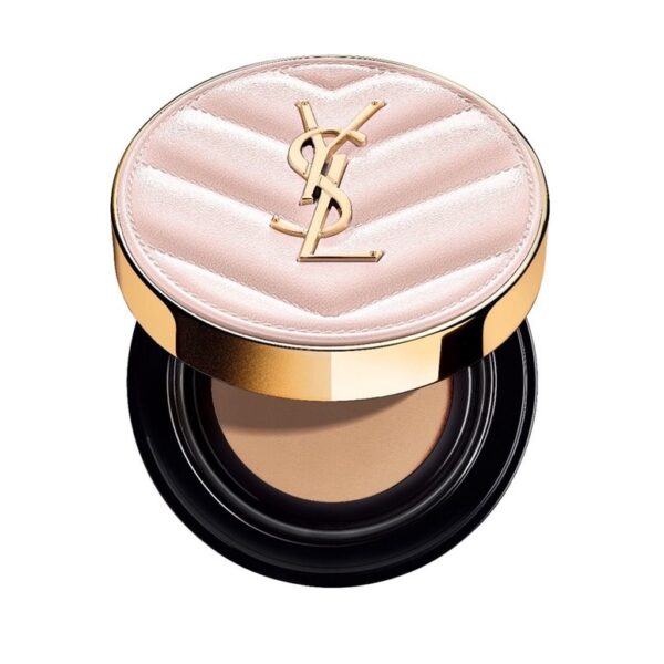 Cushion YSL Tròn Vỏ Hồng - Image 10