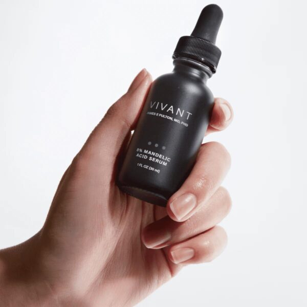 Serum Vivant 8% Mandelic Acid 30ml - Image 2