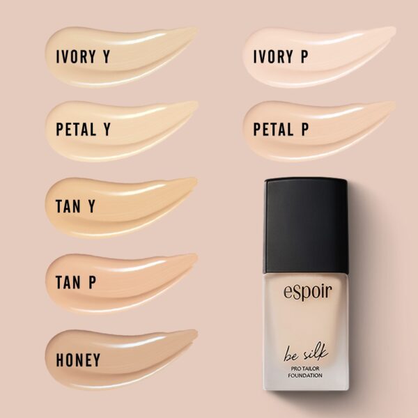 Kem Nền Espoir - Image 14