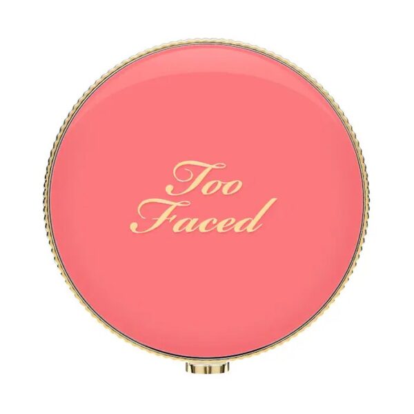 Má Hồng Too Faced Cloud Crush 93% Natural Origin Blurring - Image 5