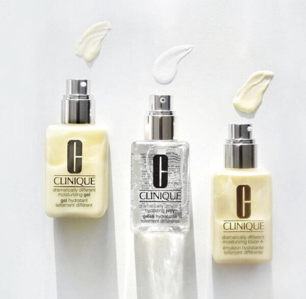 Gel Dưỡng Ẩm Clinique - Image 4