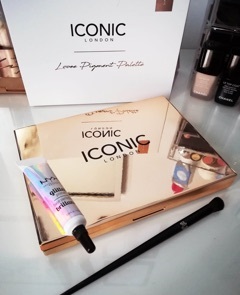 Bảng Iconic Loose Pigment - Image 8