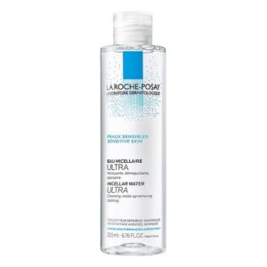 TT Laroche Posay Sensibles 400ml