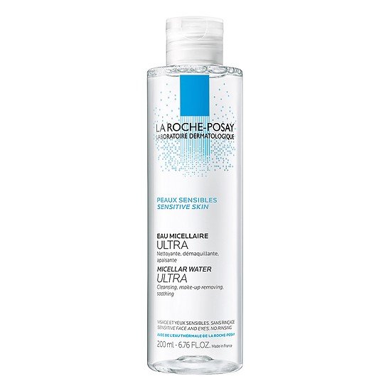 TT Laroche Posay Sensibles 400ml