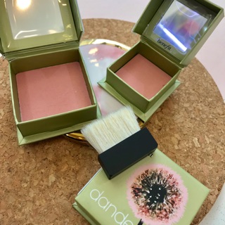 Má Hồng Benefit Dandelion 7g - Image 2