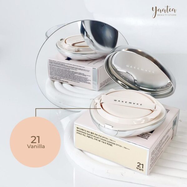 Cushion Wakemake Water Velvet Cover - Image 9