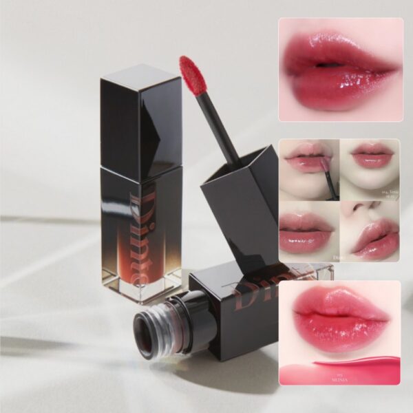 Son Kem Dinto Blur-Glowy Lip Tint - Image 3